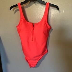 AEROPOSTALE NWOT One Piece Swimsuit